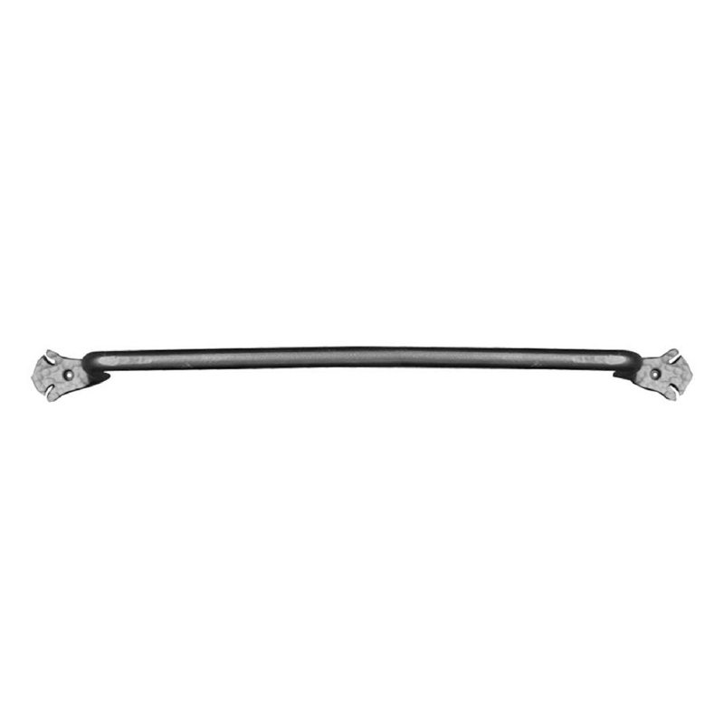 Artesano Iron Works Hand 21"Wrought Iron Towel Bar & Reviews
